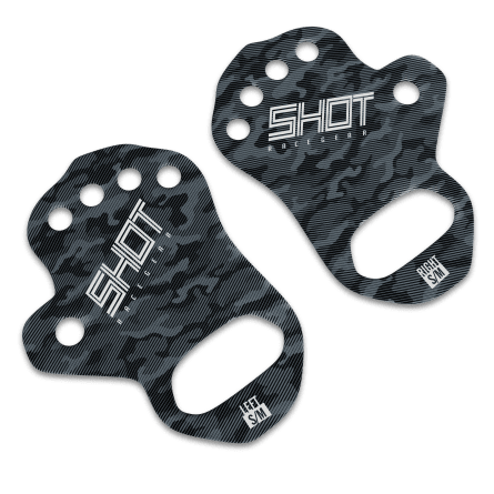 Shot, PALMINO 2.0 CAMO LINES, S M