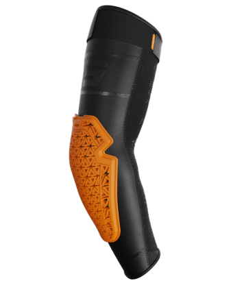 Shot, ARMBÅGSSKYDD RACE D30 BLACK, VUXEN, M L