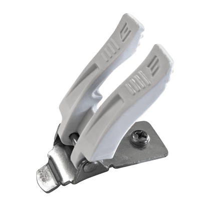 Shot, RECEIVER STRAP RACE 6/4/2/2 KID WHITE