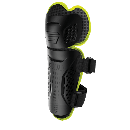 Shot, KNÄSKYDD OPTIMAL 2.0, VUXEN