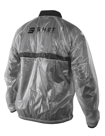 Shot, WINDBREAKER 2.0, VUXEN, M