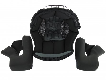 Shot, Inredning Furious, BARN, M