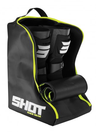 Shot, CLIMATIC STÖVELVÄSKA