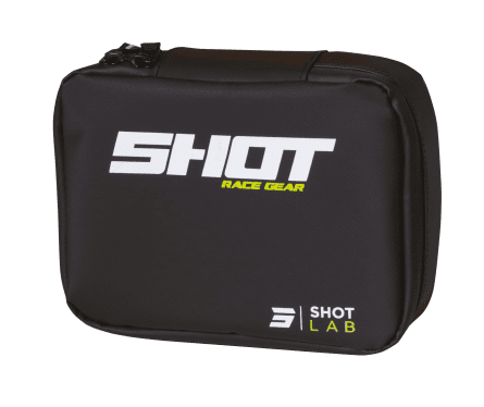 Shot, CLIMATIC BAKSKÄRMSVÄSKA