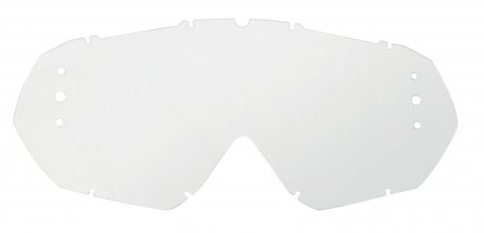 Shot, LINS CLEAR ROLL-OFF AS/AF ASSAULT/IRIS