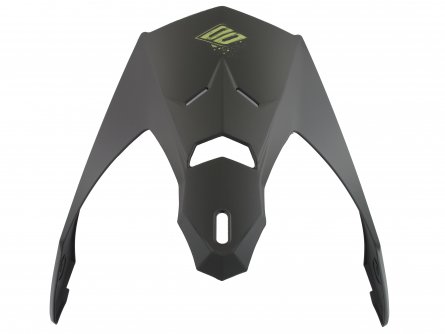 Shot, Skärm Rambler Matt, SVART