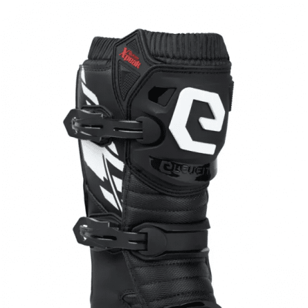 Eleveit X Peak - Black