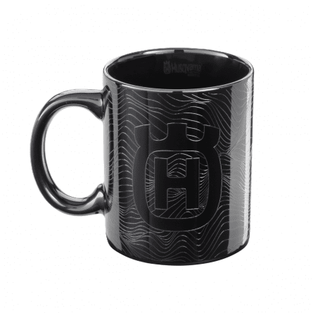 Husqvarna Logo Mug