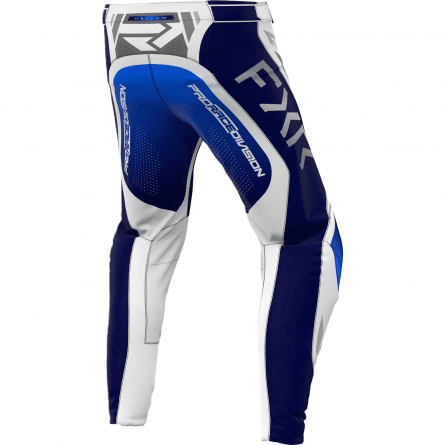 FXR Helium Mx Pant - Cobalt