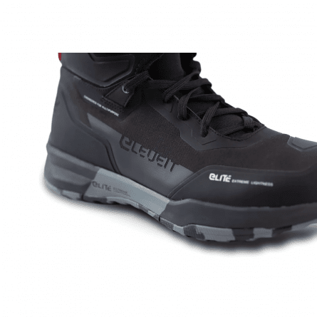 Eleveit Stratos E-Dry - Black