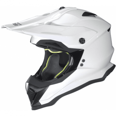 Nolan N53 Smart Helmet - 15/white 