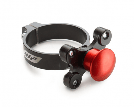 WP Factory start device