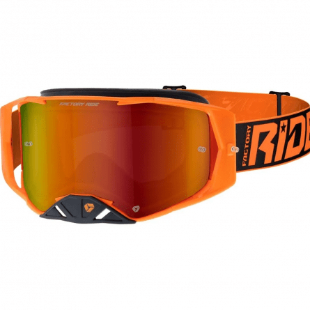 Factory Ride Mx Goggle OS - Crush