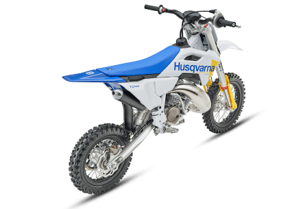 Husqvarna TC 50 