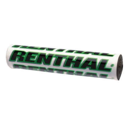 Renthal, Supercross pad 254mm, GRÖN