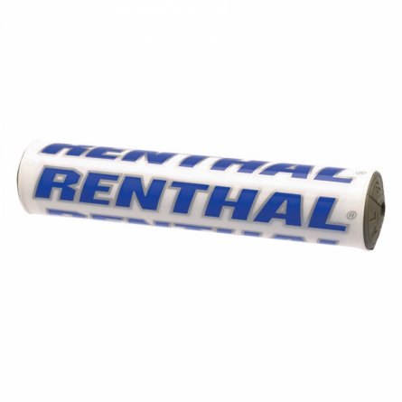 Renthal, Supercross pad 254mm, BLÅ