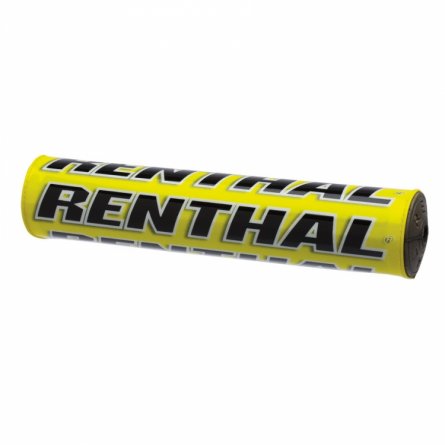 Renthal, Supercross pad 254mm, GUL