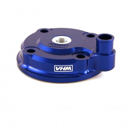 VHM, Topp, Yamaha 19-26 YZ85