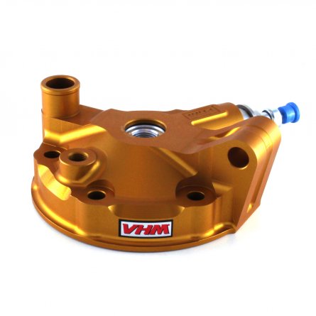 VHM, Topp, FANTIC 24-25 XE 300