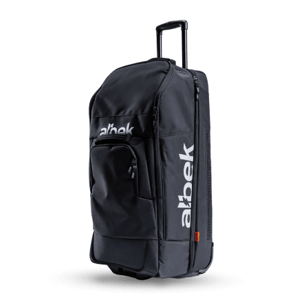 Albek, ECONO HAUL GEAR BAG