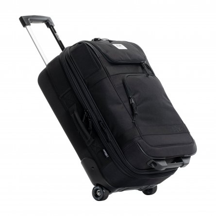Albek, SHORT HAUL (CARRY ON), SVART