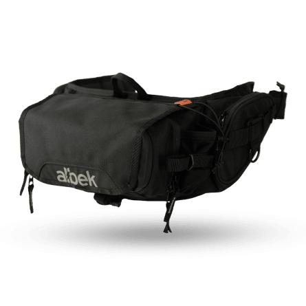 Albek, HIPP HAULER HIP PACK