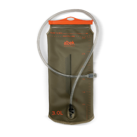 Albek, RESERV BLÅSA 3.0L M'SILE BITE VALVE