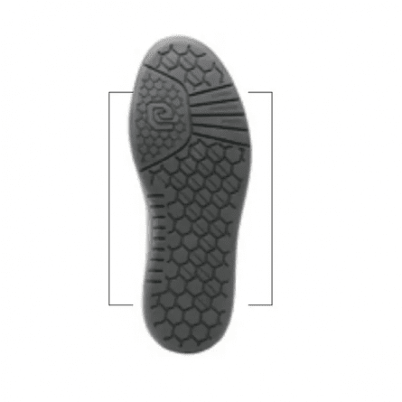 Eleveit Vision E-Dry Dam - Black