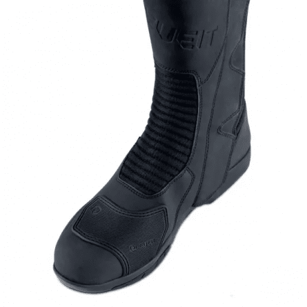 Eleveit Proton E-Dry - Black