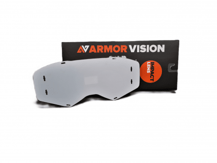Armor Vision Scott Prospect/Fury Lins