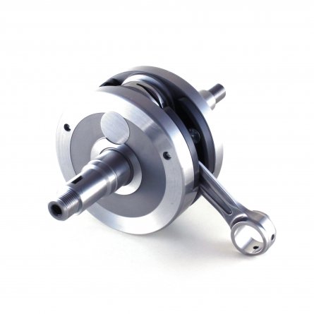 VHM, Vevparti, Mid inertia + Lightweight Connecting Rod, KTM 18-27 85 SX, Husqvarna 20-27 TC 85, 18-19 TC 85 (17/14)/TC 85 (19/1