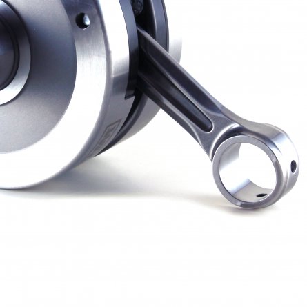 VHM, Vevparti, Mid inertia + Lightweight Connecting Rod, KTM 18-27 85 SX, Husqvarna 20-27 TC 85, 18-19 TC 85 (17/14)/TC 85 (19/1