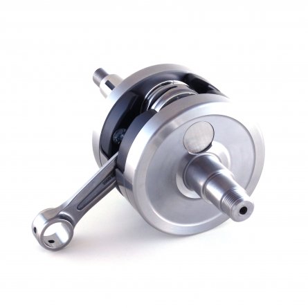 VHM, Vevparti, Mid inertia + Lightweight Connecting Rod Kit, KTM 24-27 65 SX, Husqvarna 24-25 TC 65, 26 TC 65, GasGas 24 MC 65, 