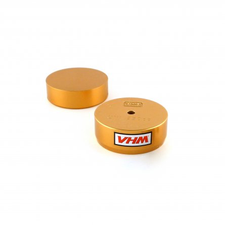 VHM, Mätverktyg 250cc, utan indikatorklocka