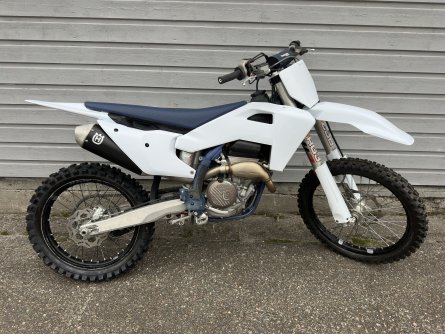 Husqvarna FC 250