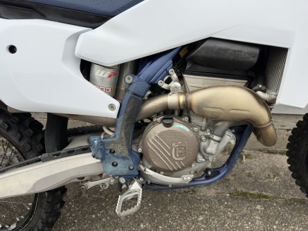 Husqvarna FC 250
