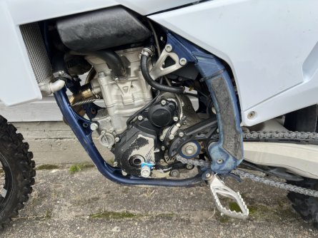Husqvarna FC 250
