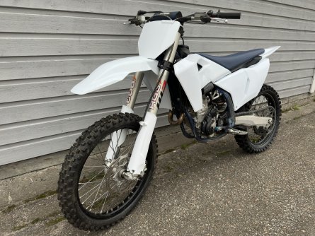 Husqvarna FC 250