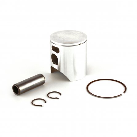 VHM, Kolvsats, Flat top 12°, Ø46.96, KTM 04-27 85 SX, Husqvarna 20-27 TC 85, 14-19 TC 85 (17/14)/TC 85 (19/16), GasGas 21-26 MC 