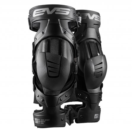 EVS Sports, Axis Sport Knäskydd PAR, VUXEN, M