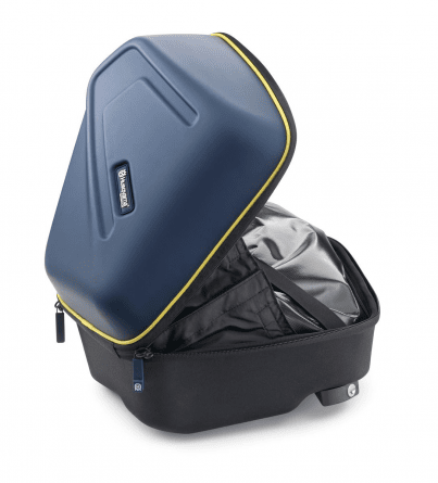 SIDE BAG SET
