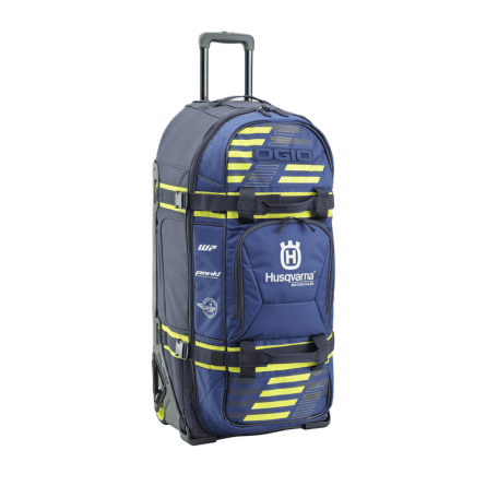 Husqvarna Team Travel Bag 9800