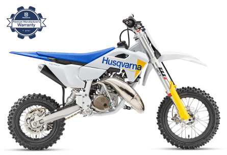 Husqvarna TC 50 