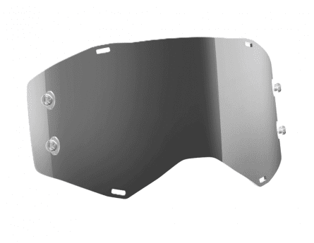 Scott MX Lens Prospect/Fury - SNG Light Sensitive Grey Works