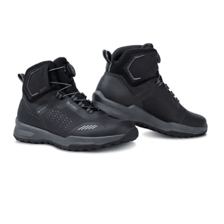 Eleveit Discover E-Dry - Black