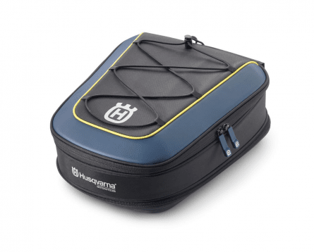 REAR BAG