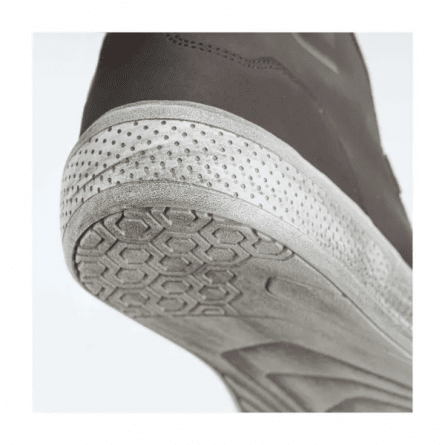 Eleveit Antibes E-Dry Läder - Brun