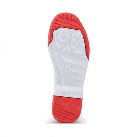 Eleveit X Privilege - Red