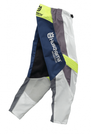 Husqvarna Kids railed pants 