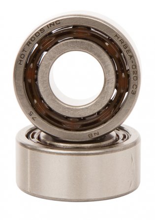 Hot Rods, Lagersats Balansaxel, Yamaha 07-18 WR450F, 06-17 YZ450F